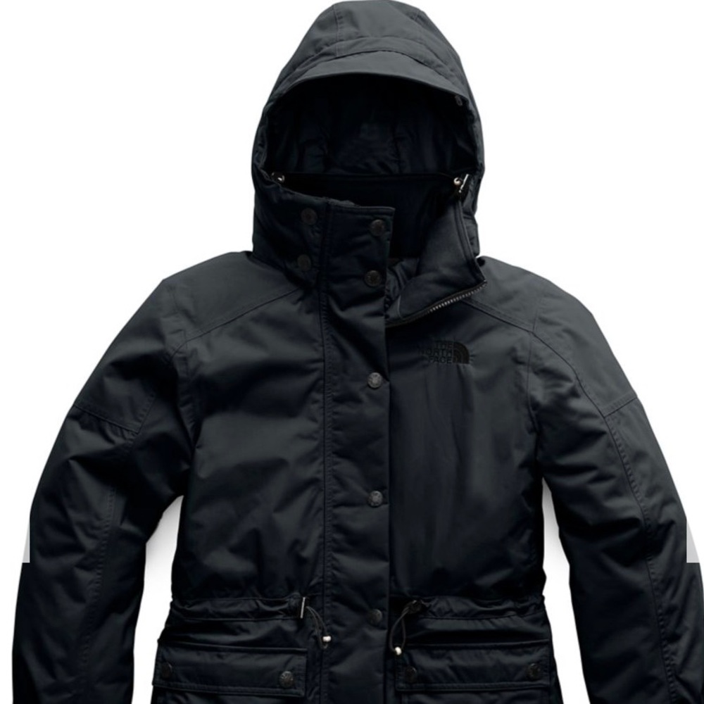 North Face Jacket